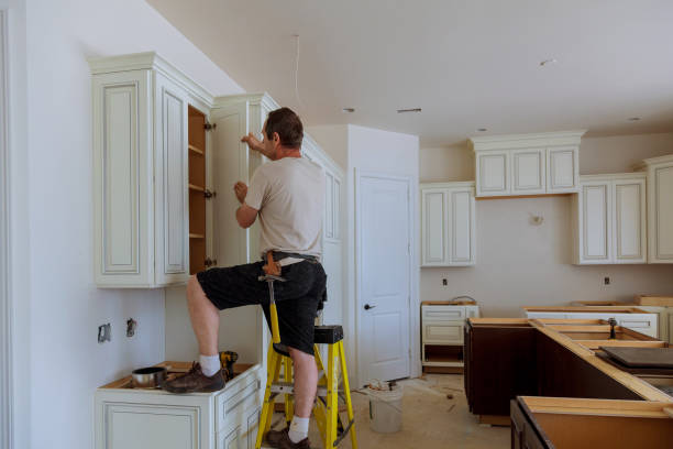 Licensed Backsplash Installation service in Chester, VA - BM Kitchen