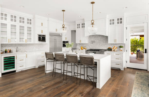 24/7 Emergency Backsplash Installation experts in Chester, VA